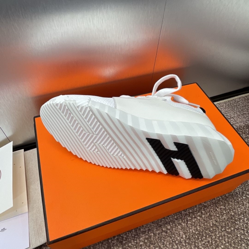 Hermes Casual Shoes